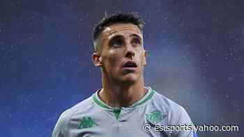 El América y su sueño imposible de fichar a Tello para reforzarse en el Apertura 2021 - Yahoo Eurosport ES