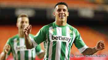 Monterrey iría por Cristian Tello y Andrés Guardado - Marca Claro México