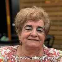 Maria C. (Delgado) Pedro, of Cumberland, Passes at 73 - GoLocalProv
