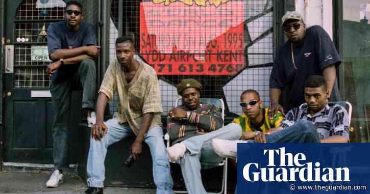 The push to archive the history of jungle and drum’n’bass