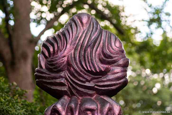 Kunst in de Stad gaat beeldencollectie verruimen: Leopold II naar depot, nieuwe werken Deleu en Baloji op komst