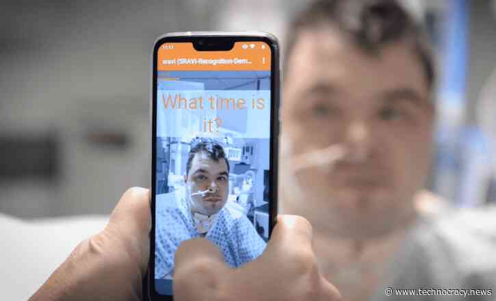 Next Up For AI: Learning How To Read Your Lips
