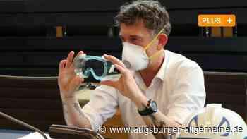 Abordnung von Ex-Amtsleiter Pürner: Gerichtstermin abgesagt - Augsburger Allgemeine