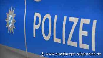 Siebenjähriger Bub verkratzt geparktes Auto in Aichach massiv - Augsburger Allgemeine