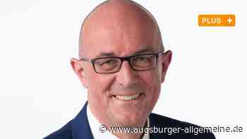 Wie viel Landrat Metzger für seine "Nebenjobs" bekommt - Augsburger Allgemeine