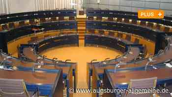 Alle aus Aichach-Friedberg dürfen Fragen im Kreistag stellen - Augsburger Allgemeine