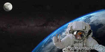 Fancy the ultimate no-Air-outside-bnb? NASA willing to rent out ISS for two weeks