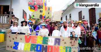 Palmas del Socorro tendrá una nueva versión de su festival - Vanguardia