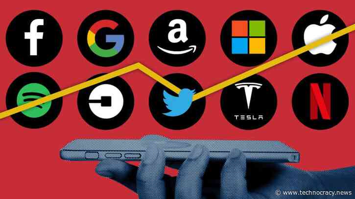 Finally! Bill Introduced To Clamp Down On Big Tech Censorship