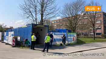 Keine Impfung trotz Termin fürs Impfzentrum: Wie kann das sein?