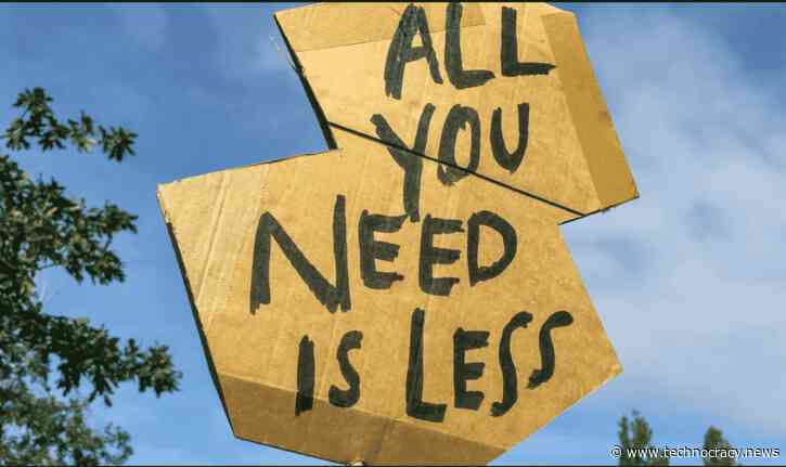 Thanks To Pandemic, “Climate Lockdowns” Are Now On The Horizon