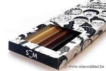 De Pinte wil scholen voorzien van huidskleurpotloden