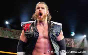 Steve Cutler Wanted To Name WWE NXT Stable ‘POS’ - Ringside News