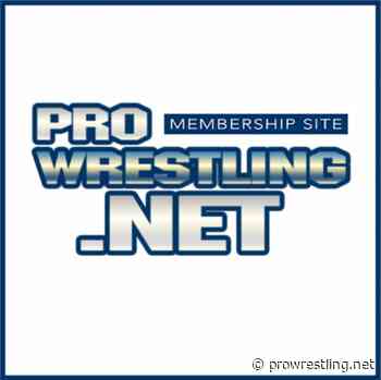 06/14 NXT UK audio review: Gibbons' review of Kay Lee Ray vs. Meiko Satomura for the NXT UK Women's Championship, NXT UK Champion Walter appears, Saxton Huxley vs. Jordan Devlin, Symbiosis vs. Dan Moloney and Andy Wild - ProWrestling.net