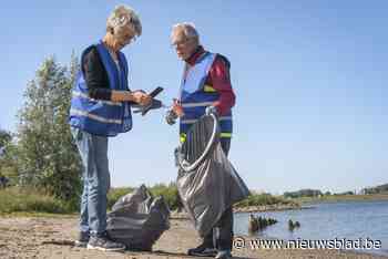 Waarom het geen toeval is dat dit de meest met plastic vervuilde rivier is van Vlaanderen
