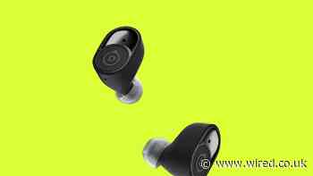 Devialet’s Gemini wireless buds are truly eccentric