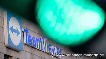 Teamviewer - der Corona-Gewinner, der keiner ist