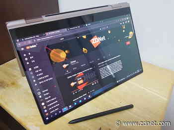 Using the Galaxy Book Pro 360 for a month: A great Swiss knife that could be sharper