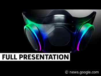 Project Hazel Update | Razer E3 2021 Showcase - GameSpot