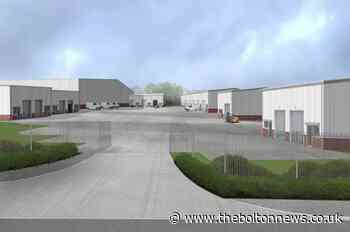 Business park in Farnworth finally set to open after delays