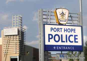 Port Hope police issue scam alert after woman loses $27K - Toronto Star
