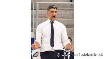 "Modena non è inferiore a Lube e Perugia" - il Resto del Carlino