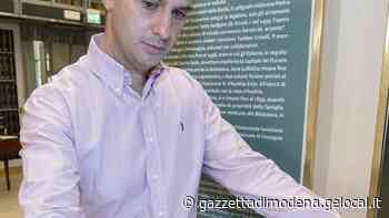 Ebraismo e digitale Premio al prof. Al Kalak - La Gazzetta di Modena