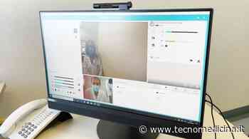 Visite neurologiche a distanza: innovativo progetto di ricerca della USL di Modena - Tecnomedicina