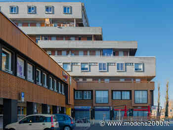 Porta Aperta all'R-Nord per rispondere alle persone senza dimora - Modena 2000