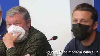 Modena, Matteassi oggi si congeda. Tesser in arrivo con tutto il suo staff - La Gazzetta di Modena