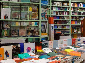 Per le librerie 30 milioni dalle biblioteche. Sil Confesercenti Modena: “Ossigeno per le realtà del territorio. Lo stanziamento deve diventare una misura stabile” - Modena 2000