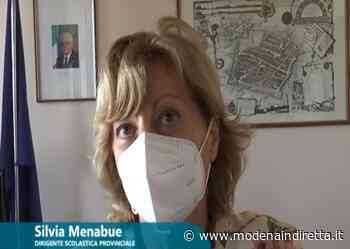 A Modena tutto pronto per l'esame di maturità. VIDEO - modenaindiretta.it