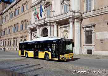 'Modena, addio alla linea filoviaria 11: Seta intervenga' - Lettere al Direttore - LaPressa.it - La Pressa