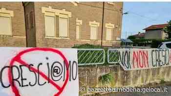 Modena. «Gli asili dei nostri figli privatizzati Lo abbiamo saputo dai giornali» - La Gazzetta di Modena