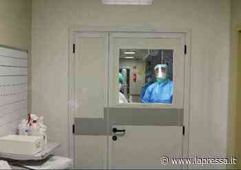 Covid Modena, visite ai parenti: si riaprono gli ospedali - La Pressa
