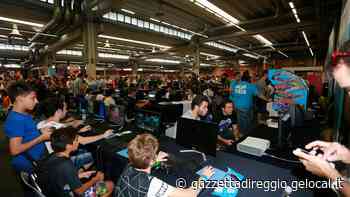 Un “Modena Nerd” sempre più reggiano torna in grande stile sfidando il Covid - La Gazzetta di Reggio