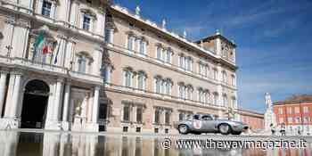 Modena Cento Ore 2021, vincono le vetture anni Sessanta - The Way Magazine