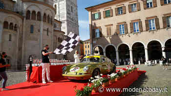 Modena Cento Ore 2021: si conclude la 21° edizione! - ModenaToday