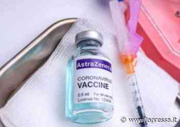 Astrazeneca over 60: a Modena vaccinato 1 su 3, ma lo stop fa paura - La Pressa