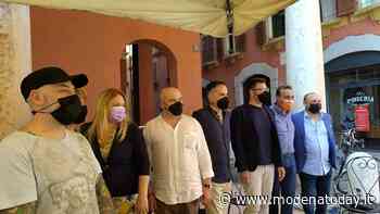 "Modena in vetrina a domicilio" diventa App - ModenaToday