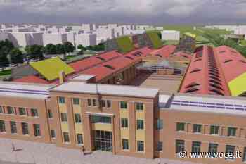 Modena si rifà il look: via alla riqualificazione delle ex Fondiere - Voce di Carpi