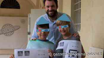 Modena. Clementoni sceglie Ammagamma per i giochi del futuro - La Gazzetta di Modena