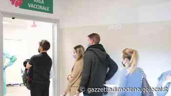 Modena, immunità di gregge il 12 settembre - La Gazzetta di Modena