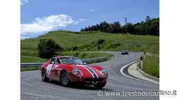 Tornano le auto d’epoca con la “Modena Cento Ore“ - il Resto del Carlino
