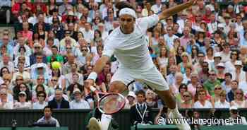 Roger Federer, è vincente il debutto sull'erba - laRegione