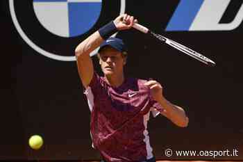 ATP Queen's 2021, Jannik Sinner disputerà il 2° match ufficiale sull'erba in carriera: l'altoatesino si è allenato con Andy Murray - OA Sport