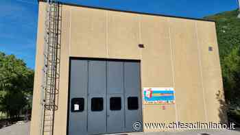 L'Arcivescovo inaugura l'Emporio della Solidarietà del Decanato di Erba - Diocesi di MIlano