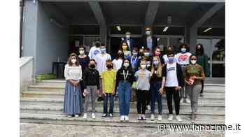 Tanti premi alle scuole con i "Cronisti in erba" - LA NAZIONE