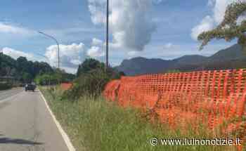 Luino, “Dal centro alle frazioni erba alta e scarsa manutenzione” - Luino Notizie