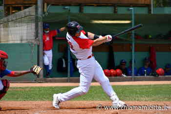 Serie A Baseball, Erba Vita New Rimini sabato in trasferta contro Hotsand Macerata - ChiamamiCittà